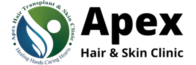 Apex Logo